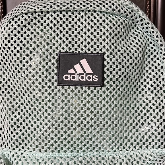 Adidas Hermosa 2 Mesh Backpack (B4) main image 4
